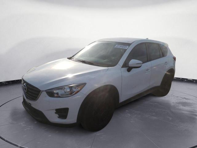 Photo 2 from auction – 2016 MAZDA CX-5 SPORT with VIN JM3KE4BY7G0645105