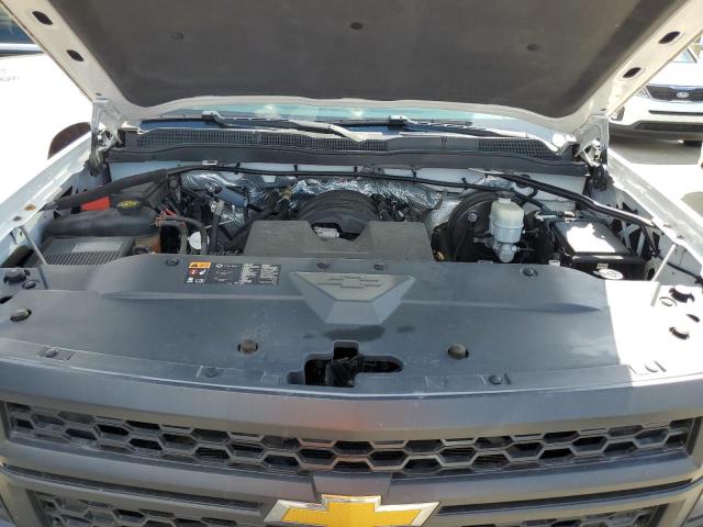 Photo 7 from auction – 2015 CHEVROLET SILVERADO with VIN 1GCNCPEH8FZ160832