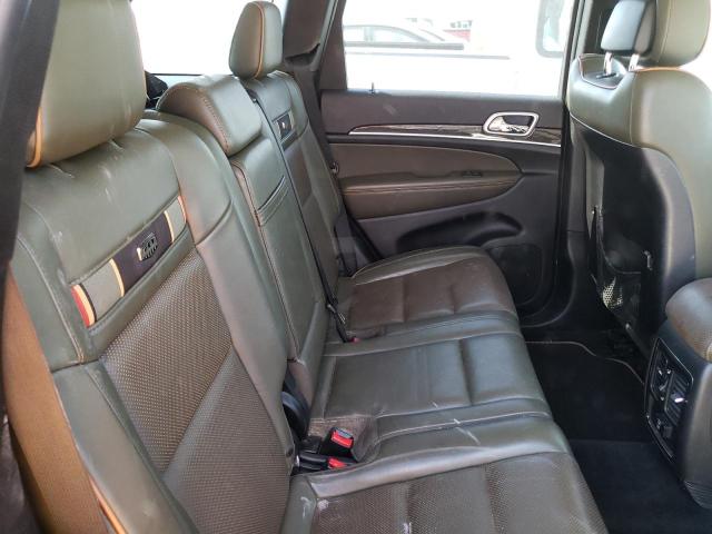 Photo 6 from auction – 2011 JEEP GRAND CHER with VIN 1J4RS4GG8BC676493