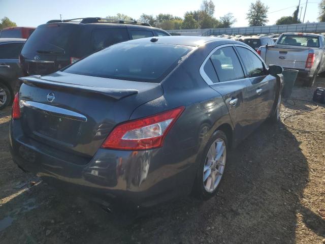 Photo 4 from auction – 2011 NISSAN MAXIMA S with VIN 1N4AA5AP5BC830832