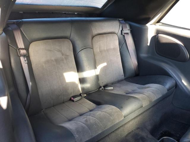 Photo 6 from auction – 2004 CHRYSLER SEBRING LX with VIN 1C3EL55R84N412925