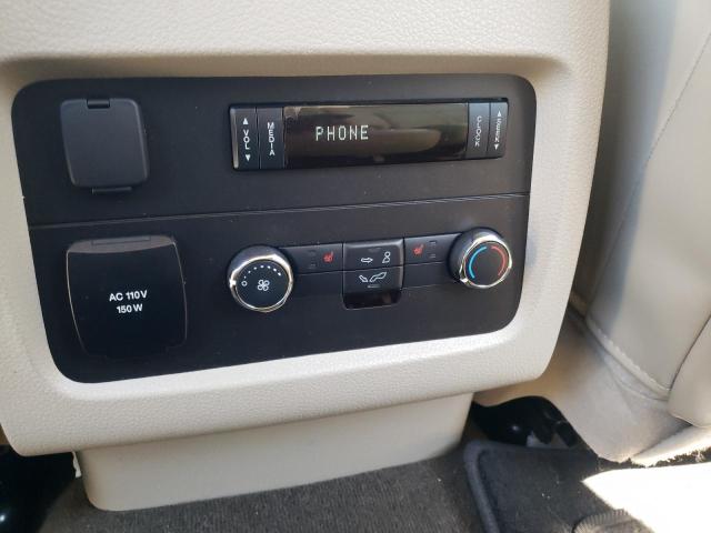 Photo 10 from auction – 2016 LINCOLN NAVIGATOR with VIN 5LMJJ2HT4GEL07530