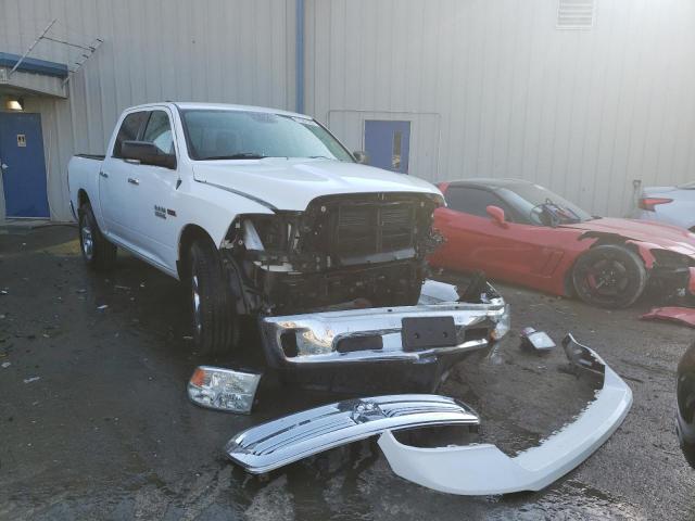 RAM 1500 SLT 2016 with VIN 1C6RR6LMXGS106461 - Photo from auction