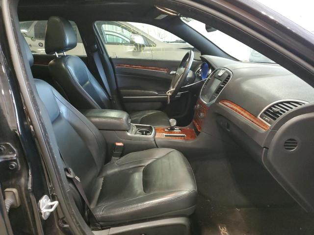 Photo 5 from auction – 2014 CHRYSLER 300 with VIN 2C3CCARG5EH352668