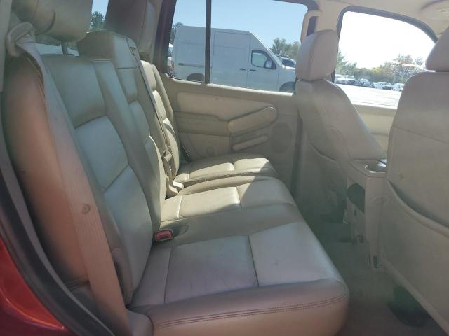 Photo 6 from auction – 2006 FORD EXPLORER X with VIN 1FMEU73876UB01103