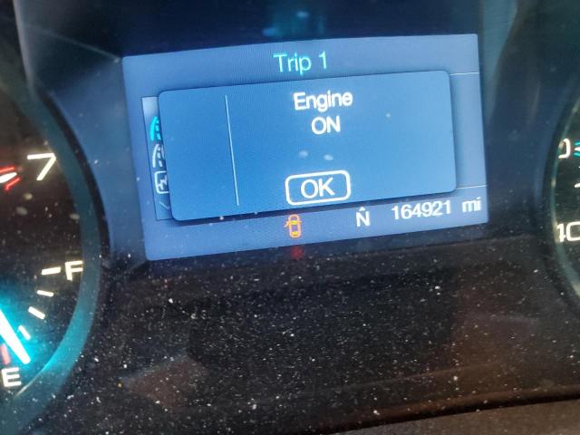 Photo 8 from auction – 2014 FORD EXPLORER with VIN 1FM5K8B83EGB22024