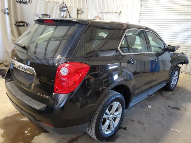 Photo 4 from auction – 2013 CHEVROLET EQUINOX LS with VIN 2GNALBEK7D6276231