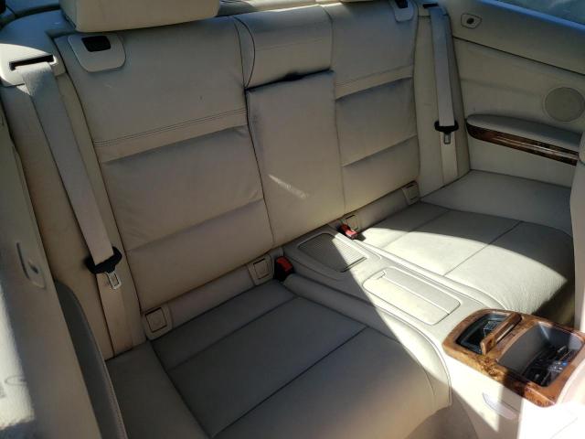 Photo 6 from auction – 2008 BMW 328 I with VIN WBAWL13558PX20571