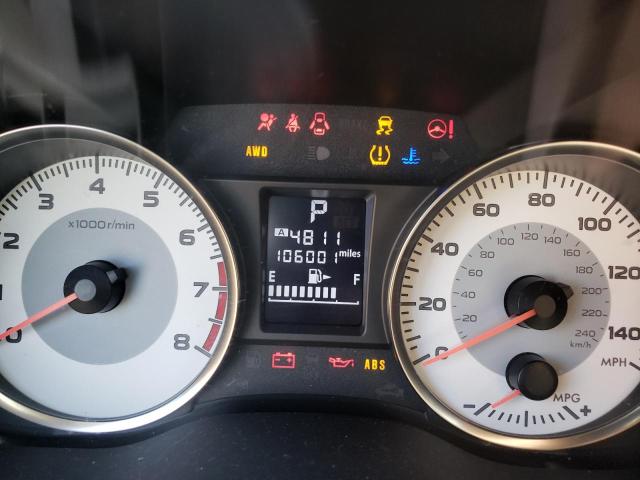 Photo 8 from auction – 2013 SUBARU IMPREZA LI with VIN JF1GJAK60DH032995