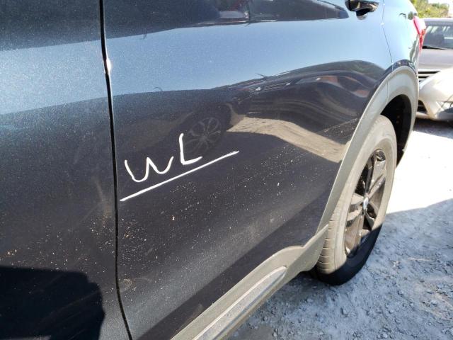 Photo 9 from auction – 2022 FORD EXPLORER X with VIN 1FMSK7DH1NGB88596