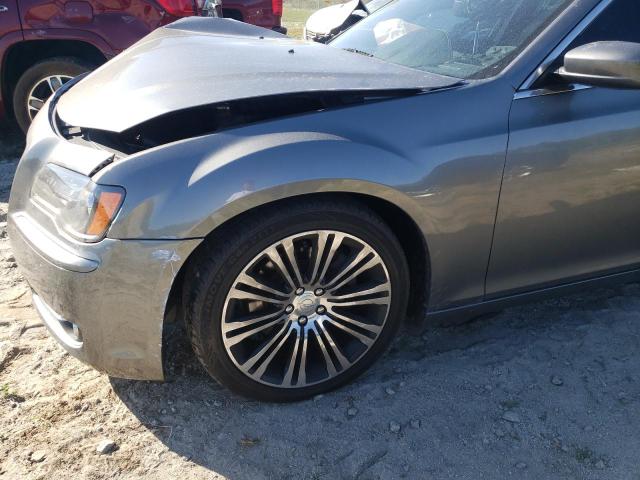 Photo 10 from auction – 2012 CHRYSLER 300 S with VIN 2C3CCADT3CH115310