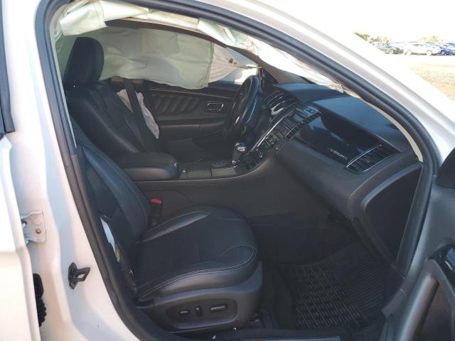 Photo 5 from auction – 2010 FORD TAURUS LIM with VIN 1FAHP2JW7AG123371