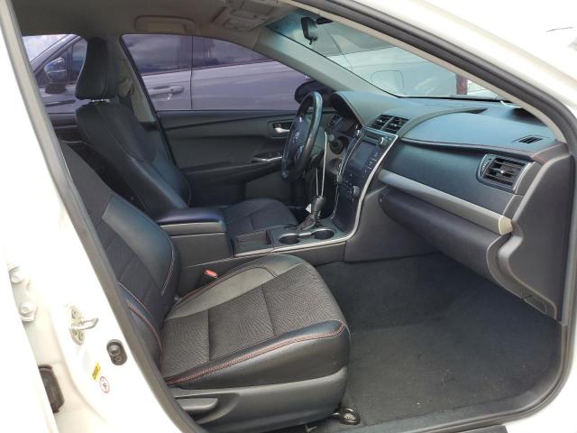 Photo 5 from auction – 2017 TOYOTA CAMRY LE with VIN 4T1BF1FK4HU334523