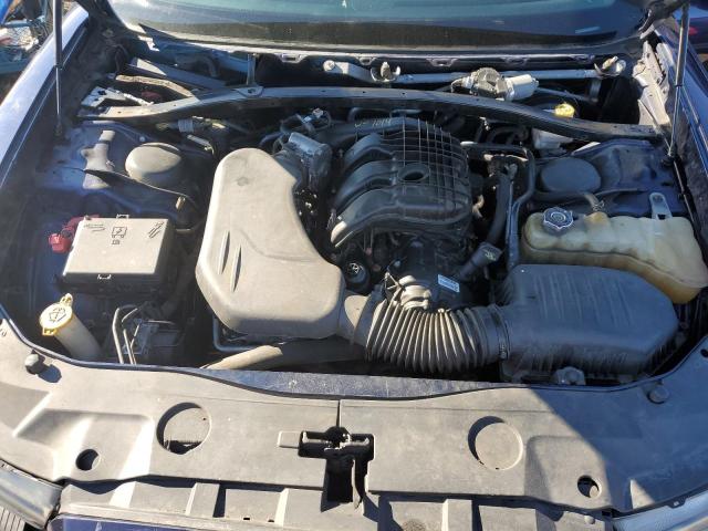Photo 7 from auction – 2014 DODGE CHARGER SE with VIN 2C3CDXBG7EH314482