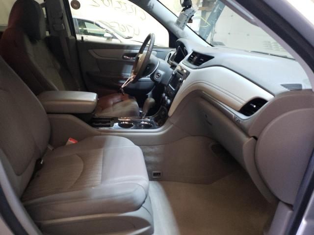 Photo 5 from auction – 2017 CHEVROLET TRAVERSE L with VIN 1GNKVGKD5HJ146443