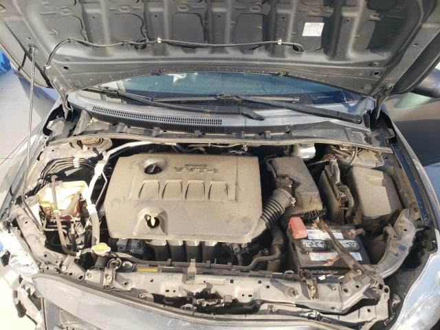 Photo 7 from auction – 2012 TOYOTA COROLLA with VIN 2T1BU4EE2CC880279