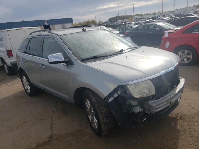 LINCOLN MKX 2007 مع رقم تعريف المركبة 2LMDU68C77BJ26999 - صورة من المزاد