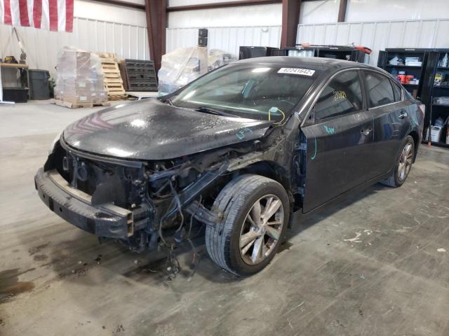 Photo 9 from auction – 2013 NISSAN ALTIMA 2.5 with VIN 1N4AL3AP8DC157259