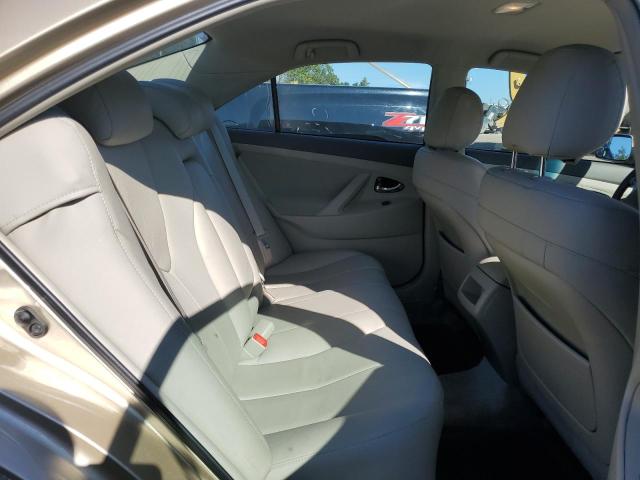 Photo 6 from auction – 2011 TOYOTA CAMRY BASE with VIN 4T1BF3EK9BU218853