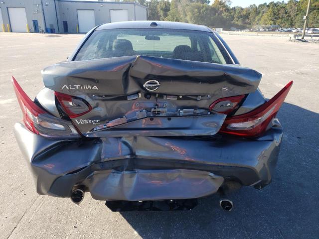 Photo 9 from auction – 2018 NISSAN ALTIMA 2.5 with VIN 1N4AL3AP4JC240621