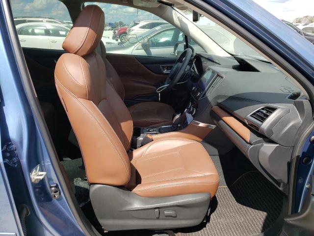 Photo 5 from auction – 2021 SUBARU FORESTER T with VIN JF2SKAXC9MH545924
