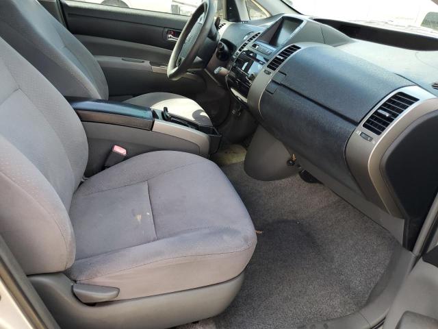 Photo 5 from auction – 2008 TOYOTA PRIUS with VIN JTDKB20U083343452