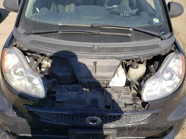 Photo 7 from auction – 2015 SMART FORTWO PUR with VIN WMEEJ3BA4FK812331