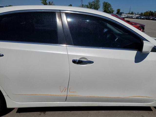 Photo 9 from auction – 2016 NISSAN ALTIMA 2.5 with VIN 1N4AL3AP5GN310141