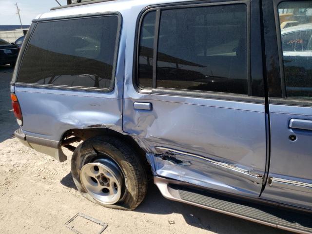 Photo 9 from auction – 1997 FORD EXPLORER with VIN 1FMDU32P4VZB58020