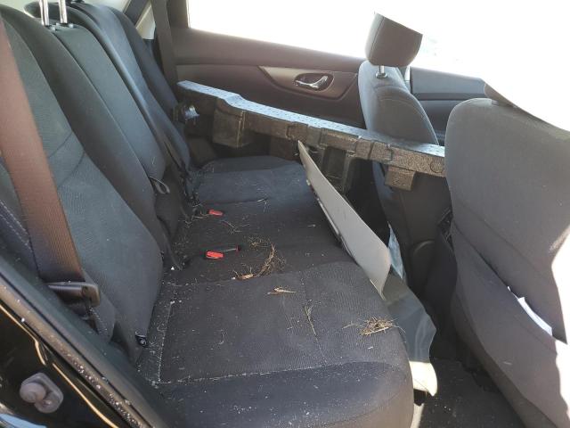 Photo 6 from auction – 2016 NISSAN ROGUE S with VIN KNMAT2MV7GP710785