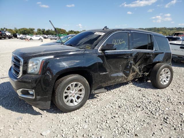Photo 2 from auction – 2017 GMC YUKON SLT with VIN 1GKS1BKC3HR159843