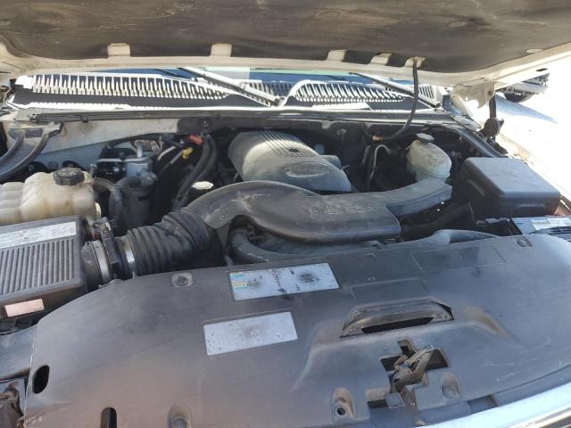 Photo 7 from auction – 2004 GMC YUKON with VIN 1GKEC13V74R185003