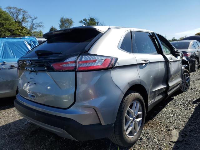 Photo 4 from auction – 2021 FORD EDGE SEL with VIN 2FMPK3J99MBA21680