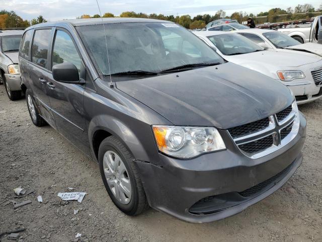 DODGE GRAND CARA 2015 with VIN 2C4RDGBG0FR569377 - Photo from auction