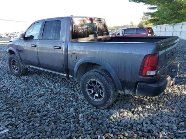 Photo 3 from auction – 2015 RAM 1500 REBEL with VIN 1C6RR7YT5FS770803