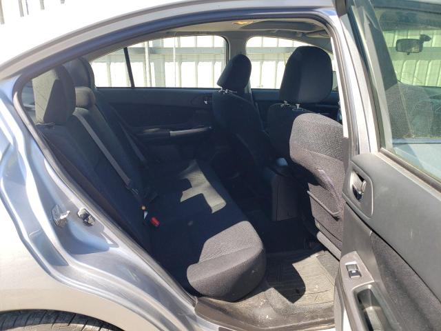 Photo 6 from auction – 2016 SUBARU IMPREZA PR with VIN JF1GJAF61GH010759
