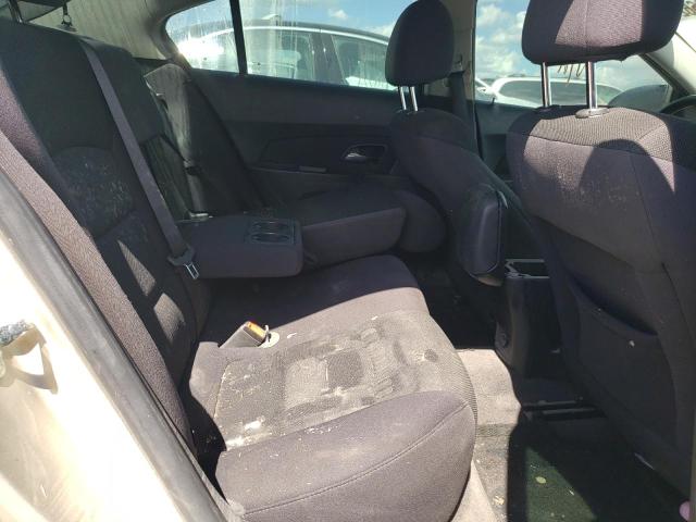 Photo 6 from auction – 2013 CHEVROLET CRUZE LT with VIN 1G1PC5SB3D7160364