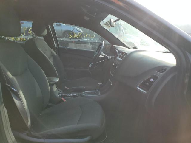Photo 5 from auction – 2012 DODGE AVENGER SX with VIN 1C3CDZCBXCN161566