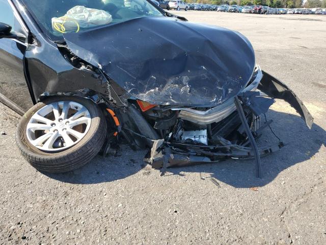 Photo 9 from auction – 2015 CHRYSLER 200 LIMITE with VIN 1C3CCCAB9FN620142
