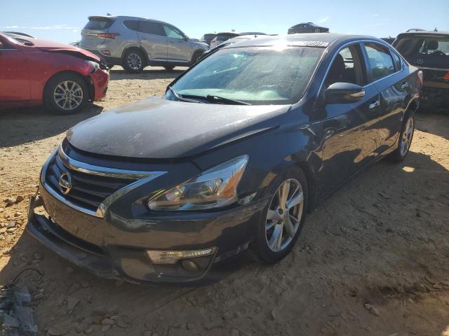 Photo 2 from auction – 2013 NISSAN ALTIMA 2.5 with VIN 1N4AL3AP2DN406689