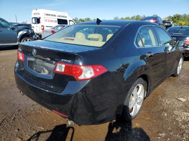 Photo 4 from auction – 2009 ACURA TSX with VIN JH4CU26679C007093