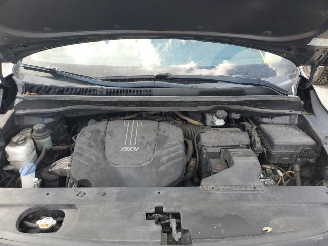 Photo 7 from auction – 2016 KIA SEDONA L with VIN KNDMA5C10G6185254