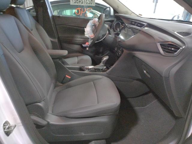 Photo 5 from auction – 2023 BUICK ENCORE GX with VIN KL4MMCSL4PB005340