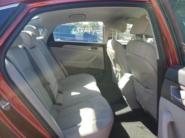 Photo 6 from auction – 2015 HYUNDAI SONATA SE with VIN 5NPE24AF0FH144718