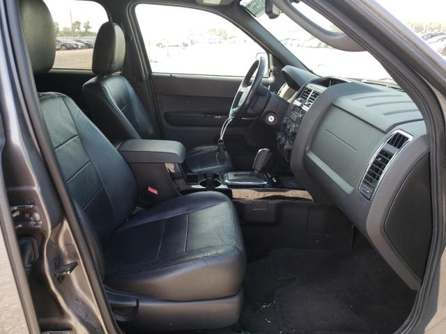Photo 5 from auction – 2012 FORD ESCAPE LIM with VIN 1FMCU9EG3CKC02427