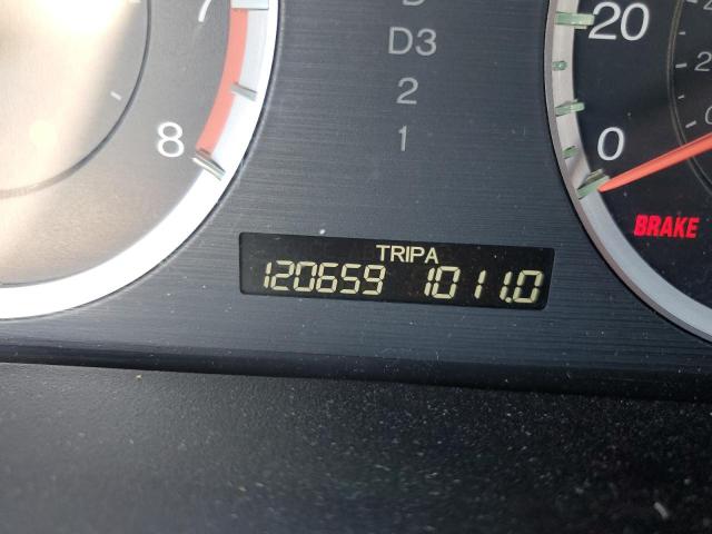 Photo 8 from auction – 2012 HONDA ACCORD SE with VIN 1HGCP2F66CA023461