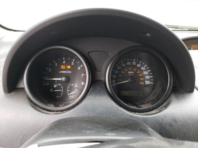 Photo 9 from auction – 2008 CHEVROLET AVEO BASE with VIN KL1TD66638B142267