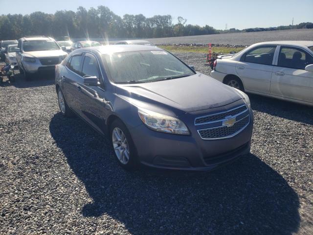 Photo 1 from auction – 2013 CHEVROLET MALIBU 1LT with VIN 1G11C5SA7DF156451