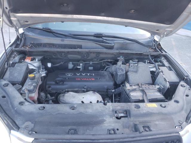 Photo 7 from auction – 2008 TOYOTA RAV4 with VIN JTMZD33VX85079177