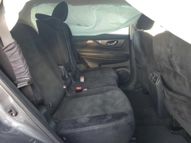 Photo 6 from auction – 2016 NISSAN ROGUE S with VIN 5N1AT2MN9GC925992